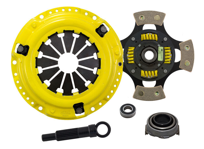 Clutch Kits - Single ACTHC5-SPG4 ACT