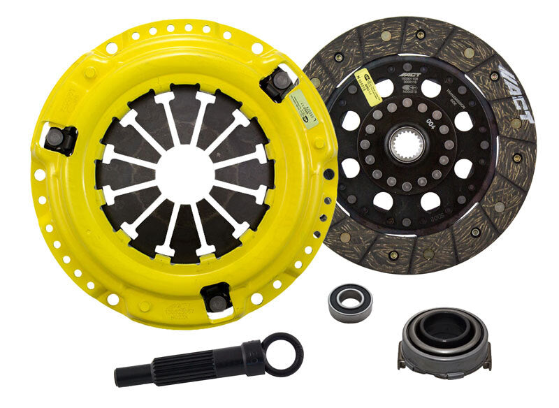 Clutch Kits - Single ACTHC5-XTSD ACT