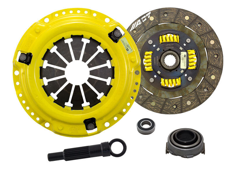 Clutch Kits - Single ACTHC5-XTSS ACT