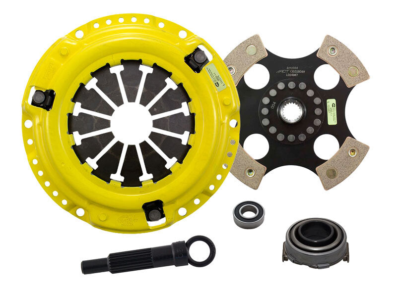 Clutch Kits - Single ACTHC5-XTR4 ACT