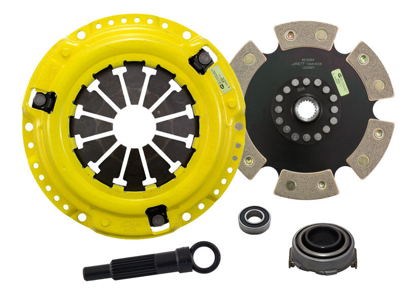 Clutch Kits - Single ACTHC5-XTR6 ACT