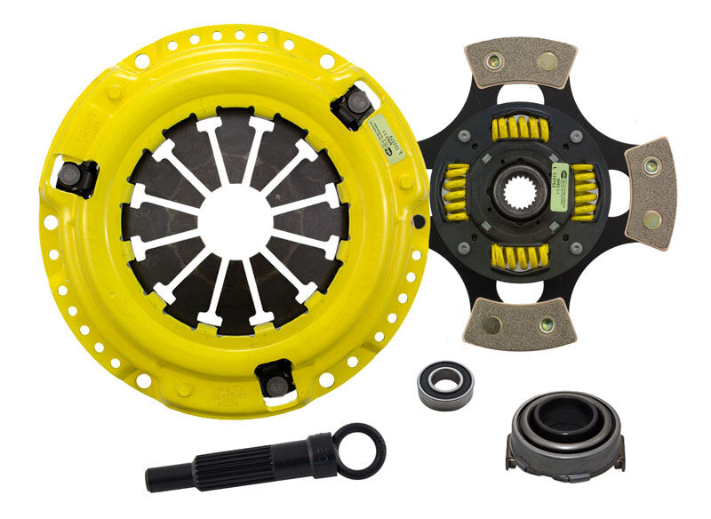 Clutch Kits - Single ACTHC5-XTG4 ACT