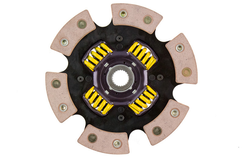 Clutch Discs ACT6224205 ACT