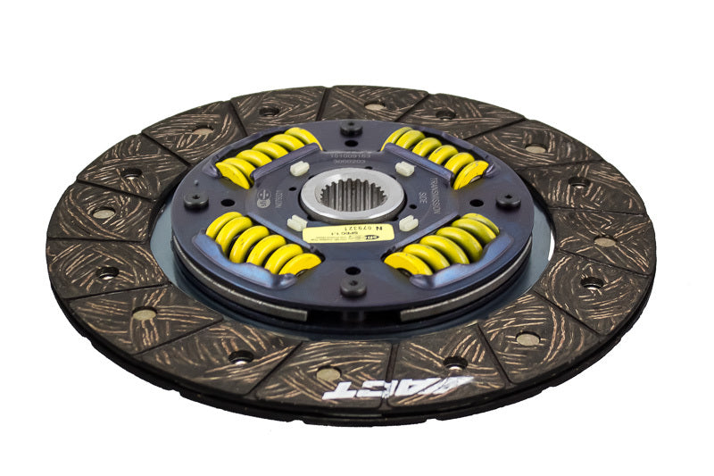 Clutch Discs ACT3000203 ACT