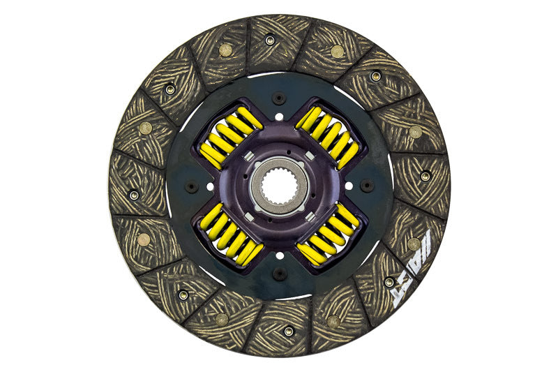 Clutch Discs ACT3000203 ACT