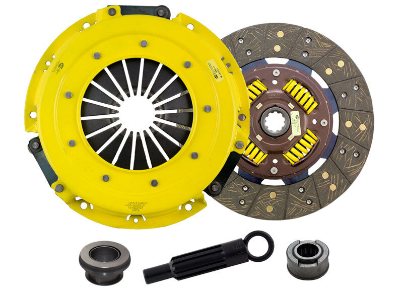 Clutch Kits - Single ACTFM1-HDSS ACT