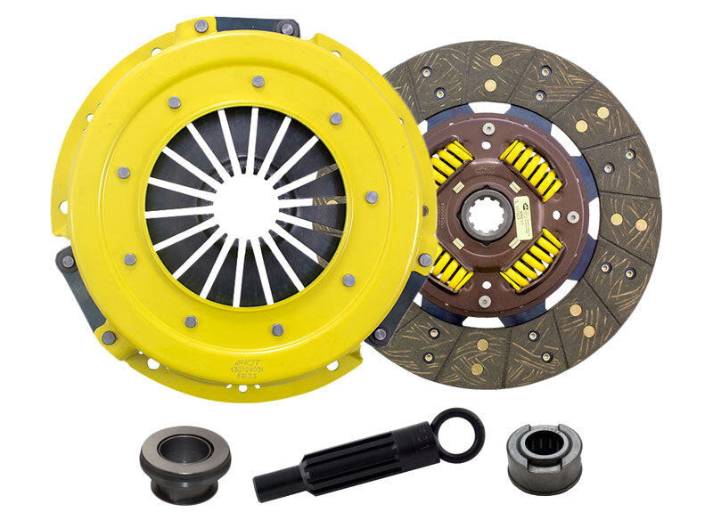 Clutch Kits - Single ACTFM1-SPSS ACT