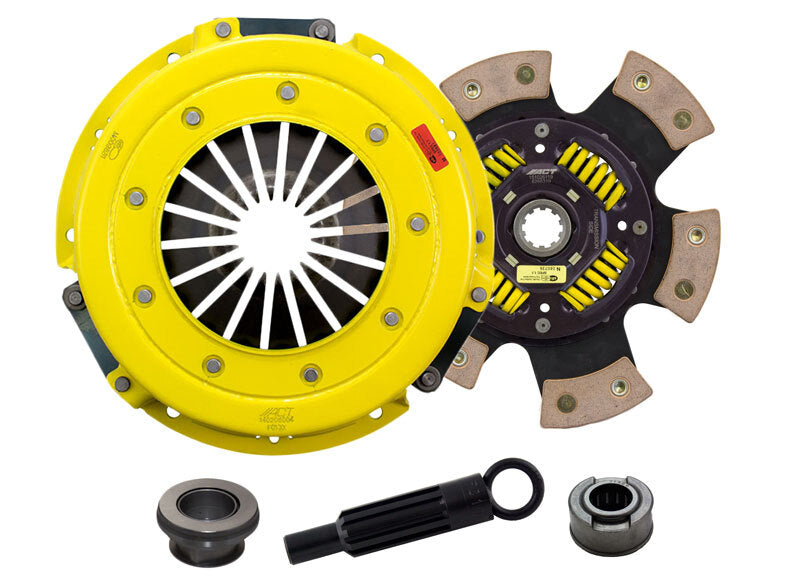 Clutch Kits - Single ACTFM1-XTG6 ACT