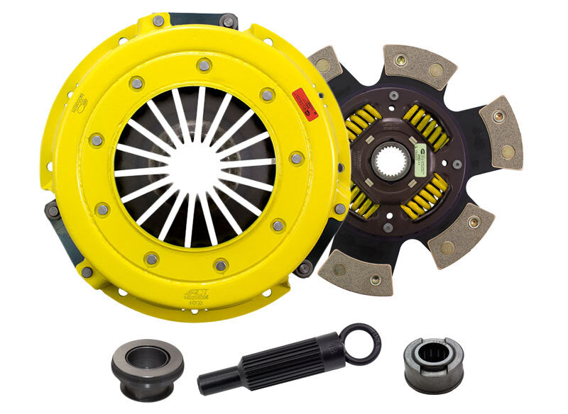 Clutch Kits - Single ACTFM4-XTG6 ACT
