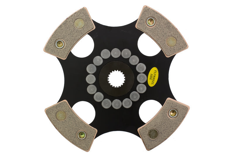 Clutch Discs ACT4200004 ACT
