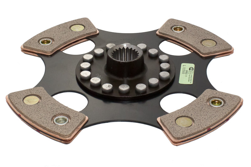 Clutch Discs ACT4200004 ACT