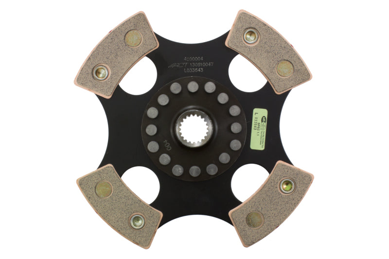 Clutch Discs ACT4200004 ACT