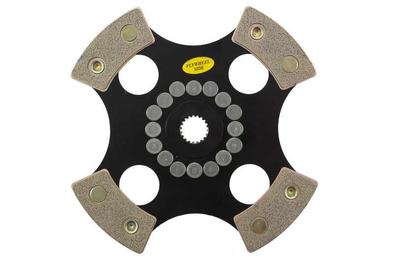 Clutch Discs ACT4214004 ACT