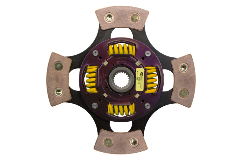 Clutch Discs ACT4214104 ACT
