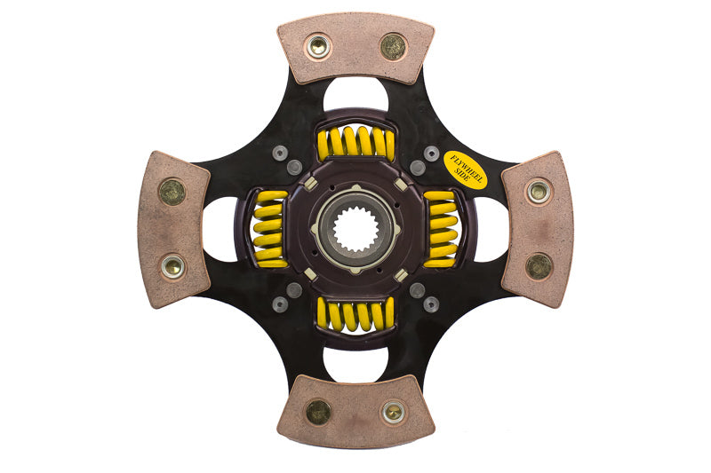 Clutch Discs ACT4214104 ACT