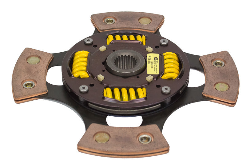 Clutch Discs ACT4214104 ACT