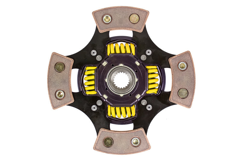 Clutch Discs ACT4200104 ACT