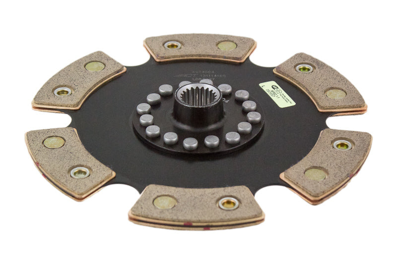 Clutch Discs ACT6214004 ACT