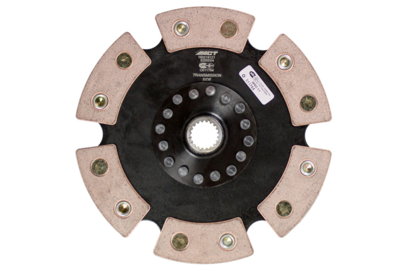Clutch Discs ACT6200004 ACT