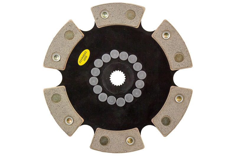 Clutch Discs ACT6214004 ACT