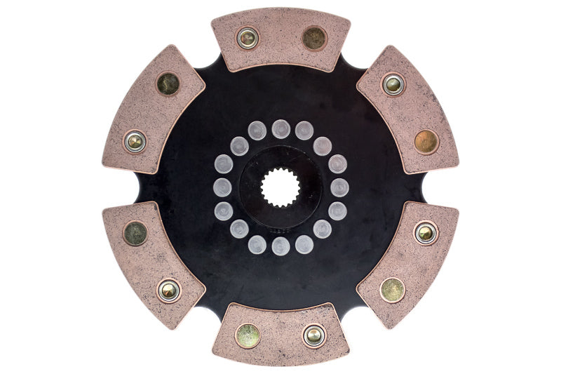 Clutch Discs ACT6200004 ACT