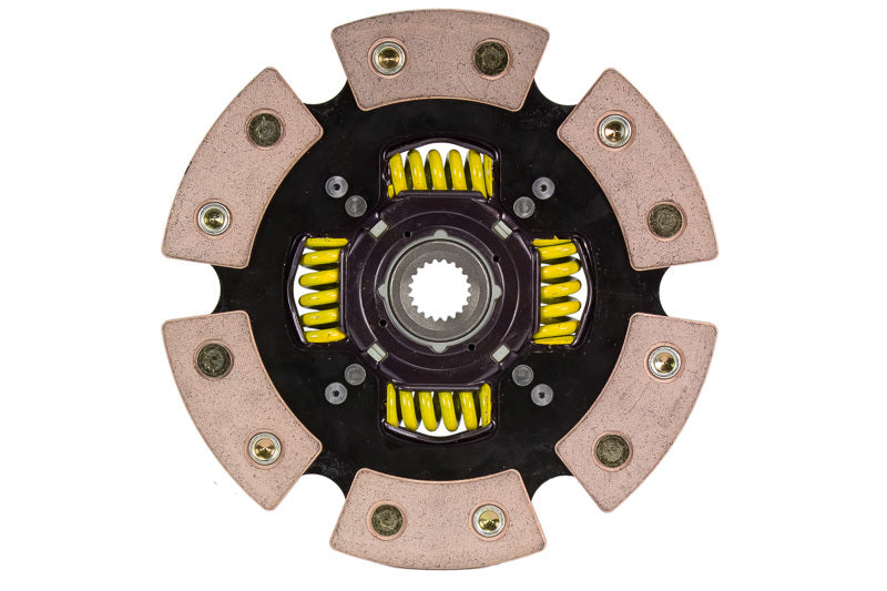 Clutch Discs ACT6200104 ACT