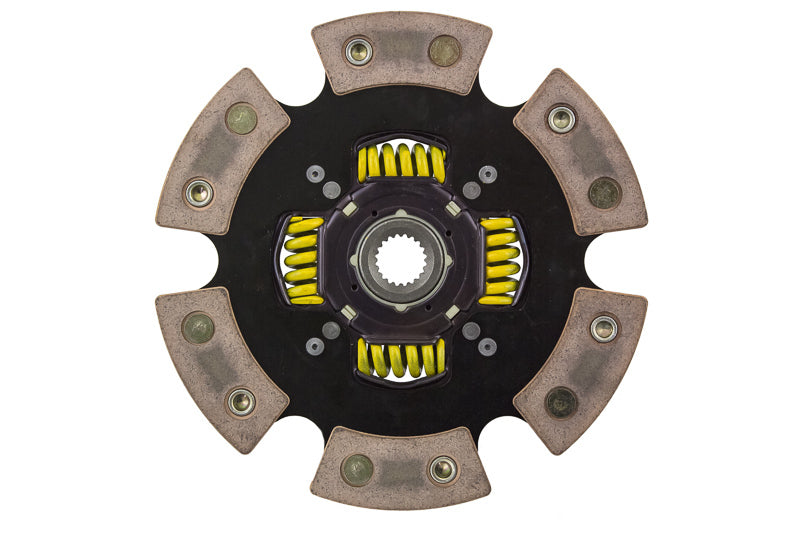 Clutch Discs ACT6214104 ACT