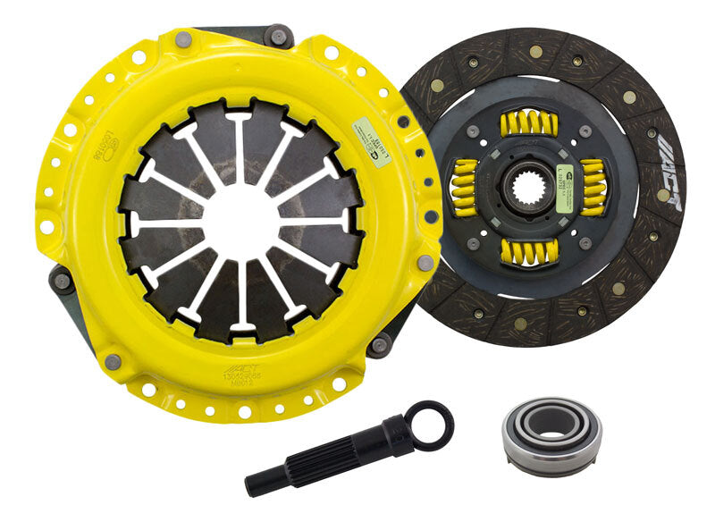 Clutch Kits - Single ACTMB3-HDSS ACT