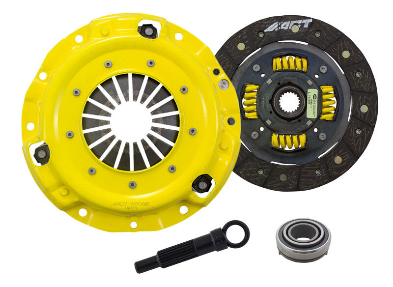Clutch Kits - Single ACTMB4-HDSS ACT
