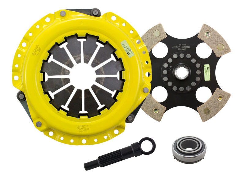 Clutch Kits - Single ACTMB3-HDR4 ACT