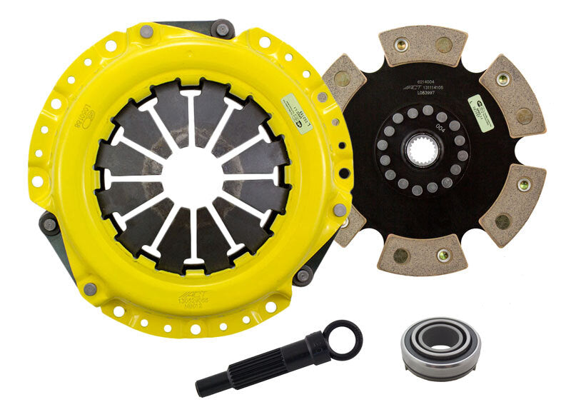 Clutch Kits - Single ACTMB3-HDR6 ACT