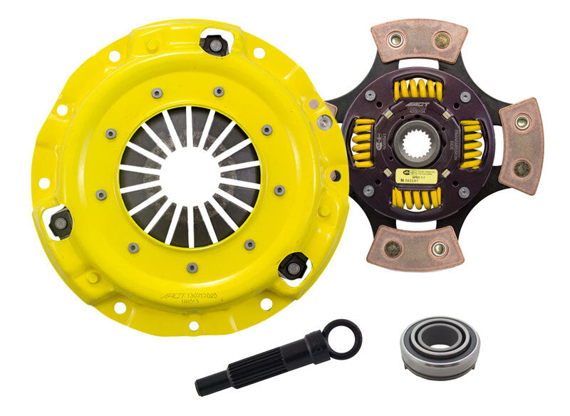 Clutch Kits - Single ACTMB4-HDG4 ACT