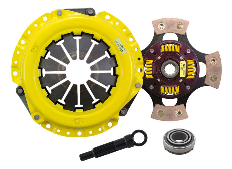 Clutch Kits - Single ACTMB3-HDG4 ACT