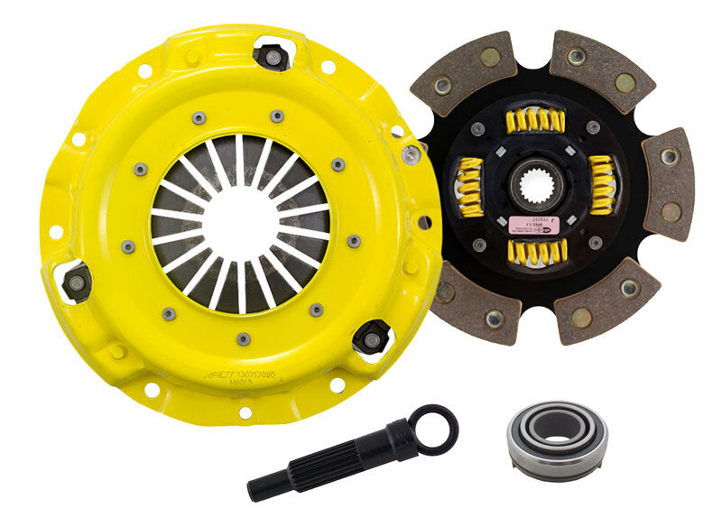Clutch Kits - Single ACTMB4-HDG6 ACT