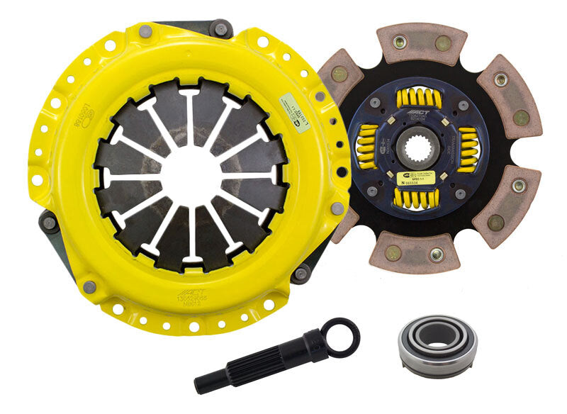Clutch Kits - Single ACTMB3-HDG6 ACT