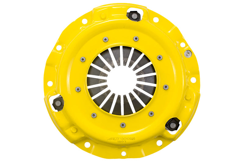 Pressure Plates ACTMB013 ACT