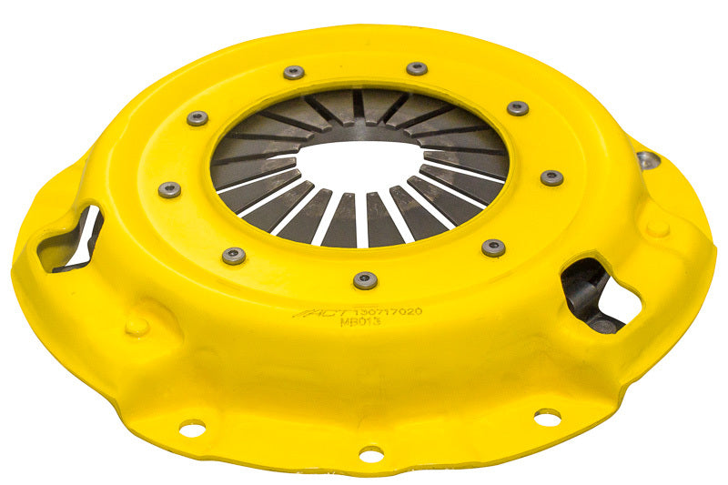 Pressure Plates ACTMB013 ACT