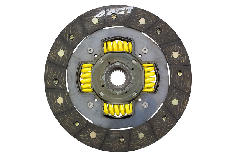 Clutch Discs ACT3000302 ACT