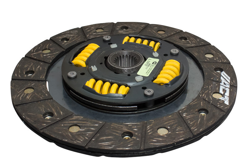 Clutch Discs ACT3000301 ACT