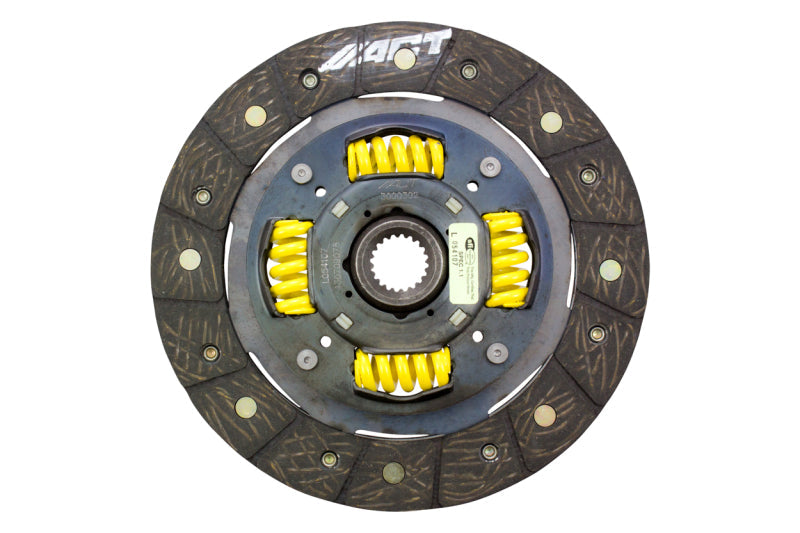 Clutch Discs ACT3000302 ACT