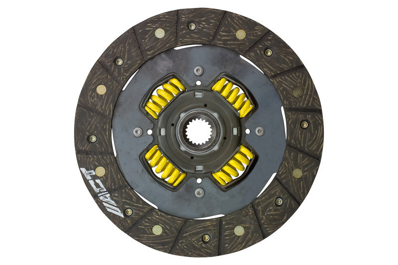 Clutch Discs ACT3000301 ACT