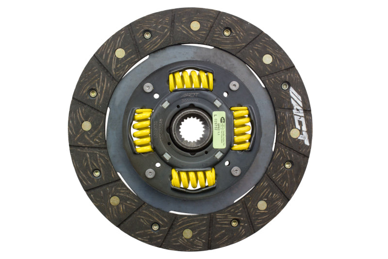Clutch Discs ACT3000301 ACT
