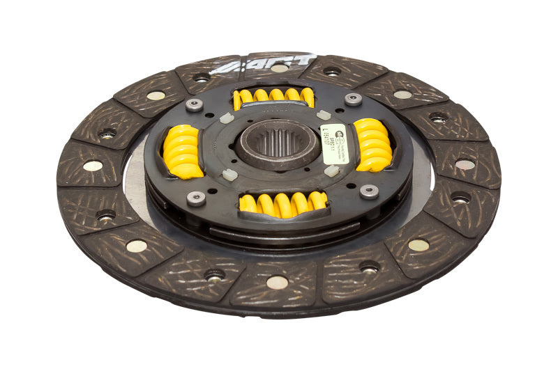 Clutch Discs ACT3000302 ACT