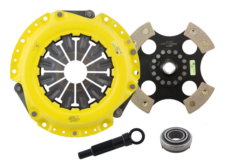 Clutch Kits - Single ACTMB3-XTR4 ACT
