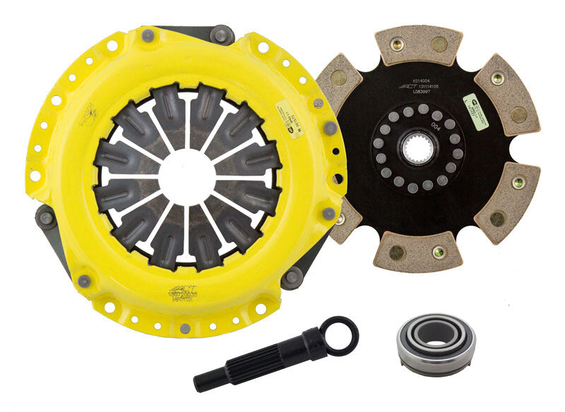 Clutch Kits - Single ACTMB3-XTR6 ACT