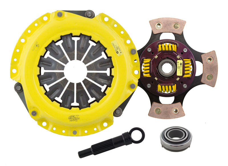 Clutch Kits - Single ACTMB3-XTG4 ACT