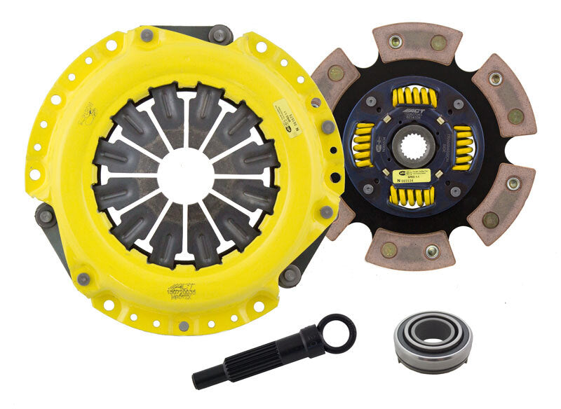Clutch Kits - Single ACTMB3-XTG6 ACT