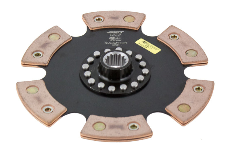 Clutch Discs ACT6228022 ACT