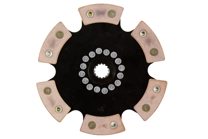 Clutch Discs ACT6228022 ACT