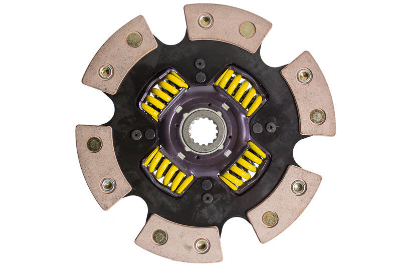Clutch Discs ACT6228222 ACT